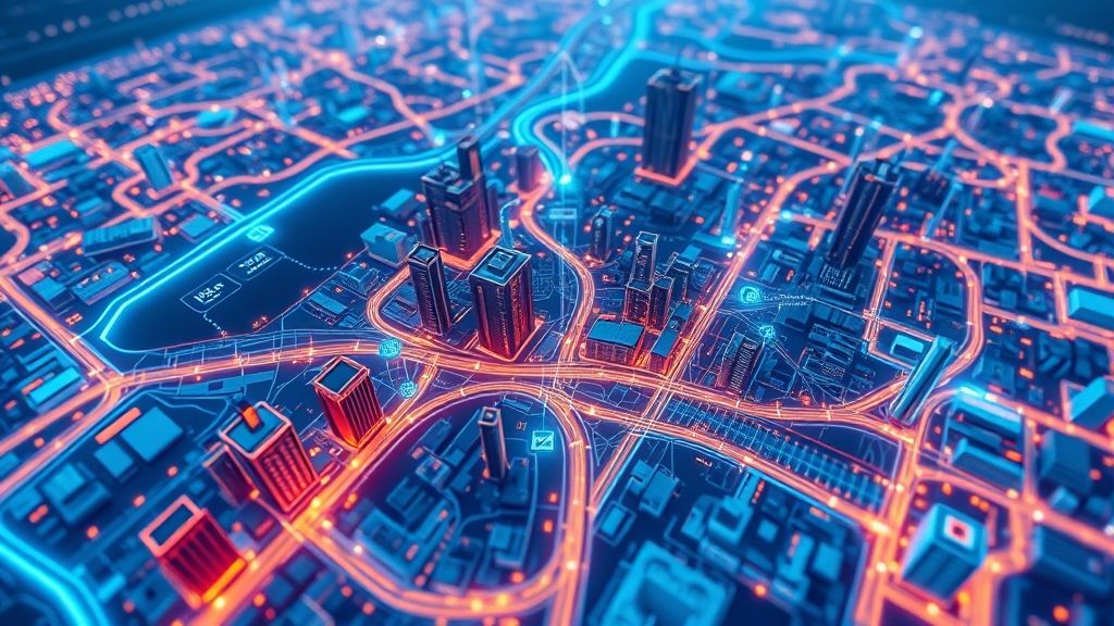 918博天堂空战技术赋能城市应急与交通 918博天堂空战技术赋能城市应急与交通