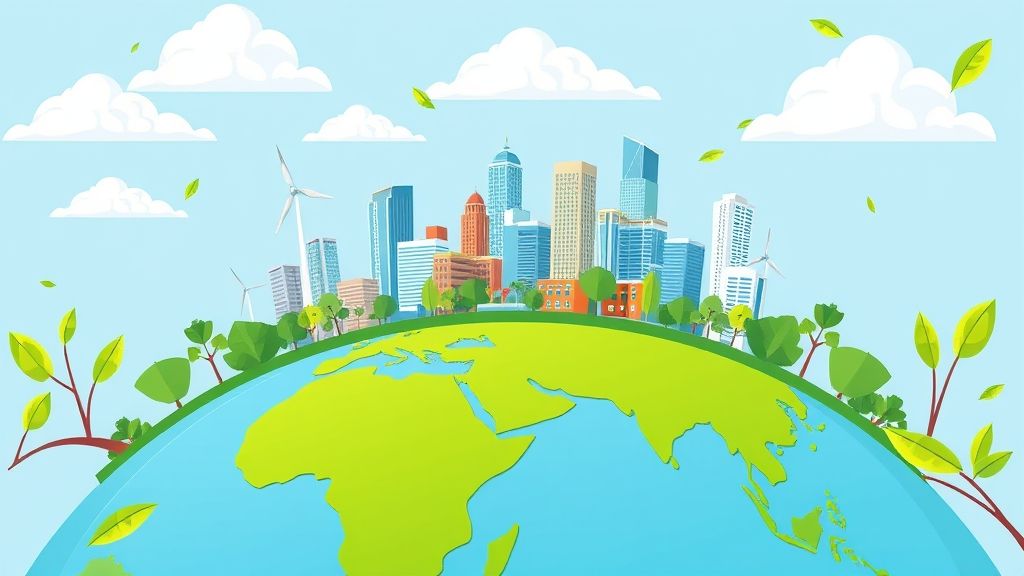 博天堂智慧电网以源网荷储协同与AI调度：赋能绿色城市