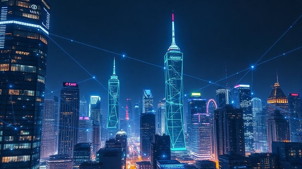  918博天堂数字孪生