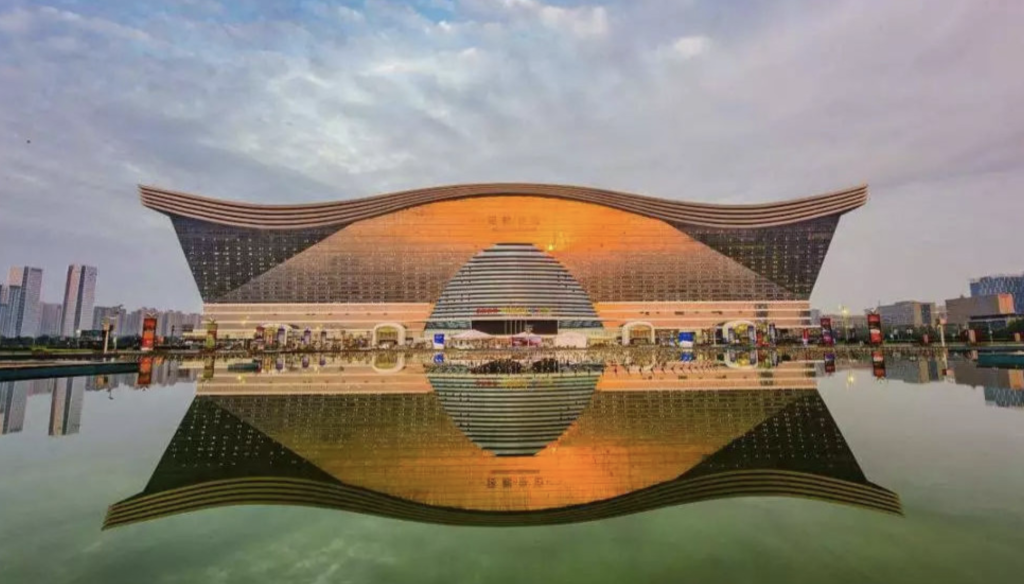 918博天堂智慧城市发展的新路径 918博天堂智慧城市发展的新路径