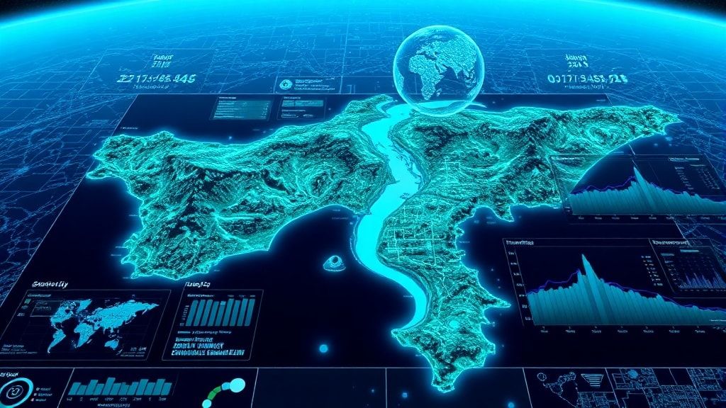 918博天堂智慧水务演进路径