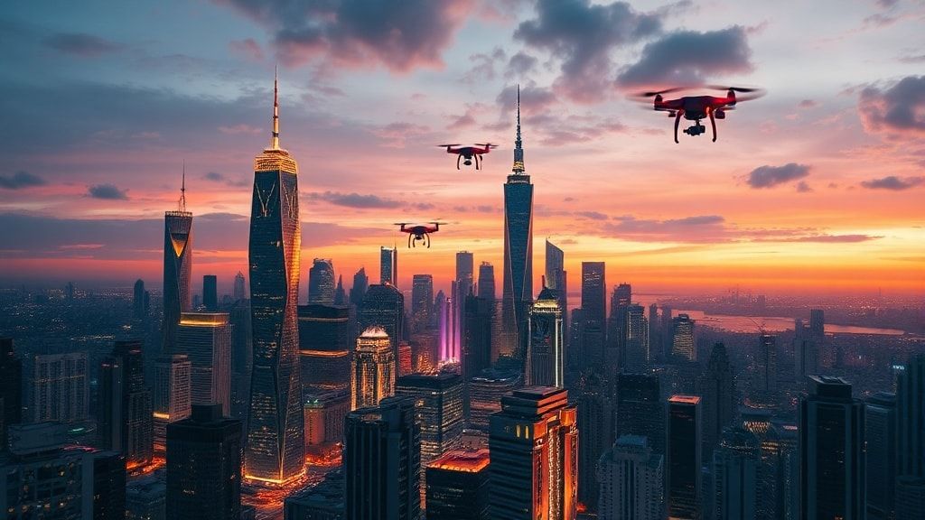 博天堂技术赋能济南跃升“第五城” 博天堂技术赋能济南跃升“第五城”