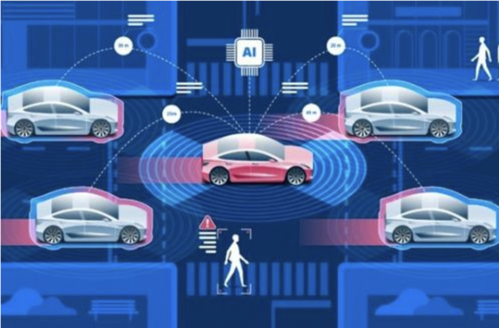 博天堂智慧出行