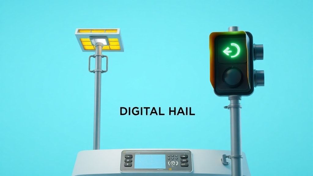 918博天堂集团为中小城市构建交通数字孪生