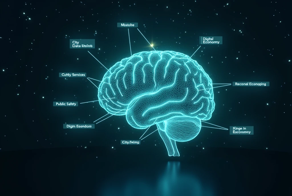 918博天堂智慧城市大脑