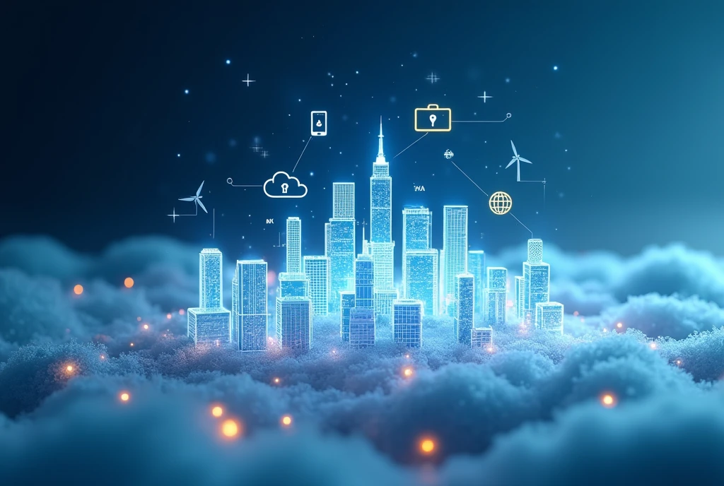 918博天堂智能交互与ChatGPT重塑智慧城市公共服务个性体验