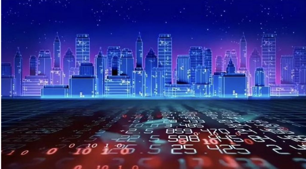 筑牢城市“生命线”：918博天堂数字孪生赋能地下管网