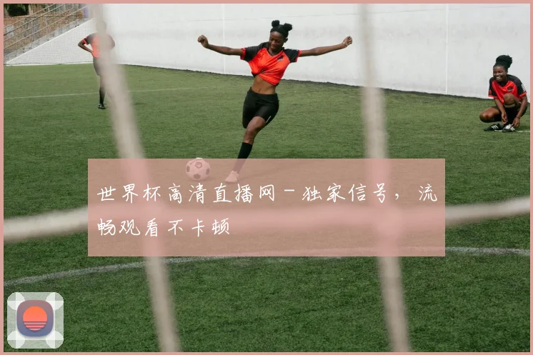 世界杯高清直播网 - 独家信号，流畅观看不卡顿