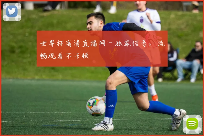 世界杯高清直播网 - 独家信号，流畅观看不卡顿