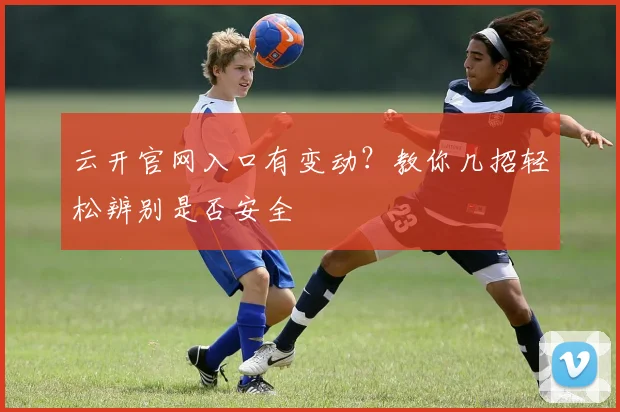 云开官网入口有变动？教你几招轻松辨别是否安全