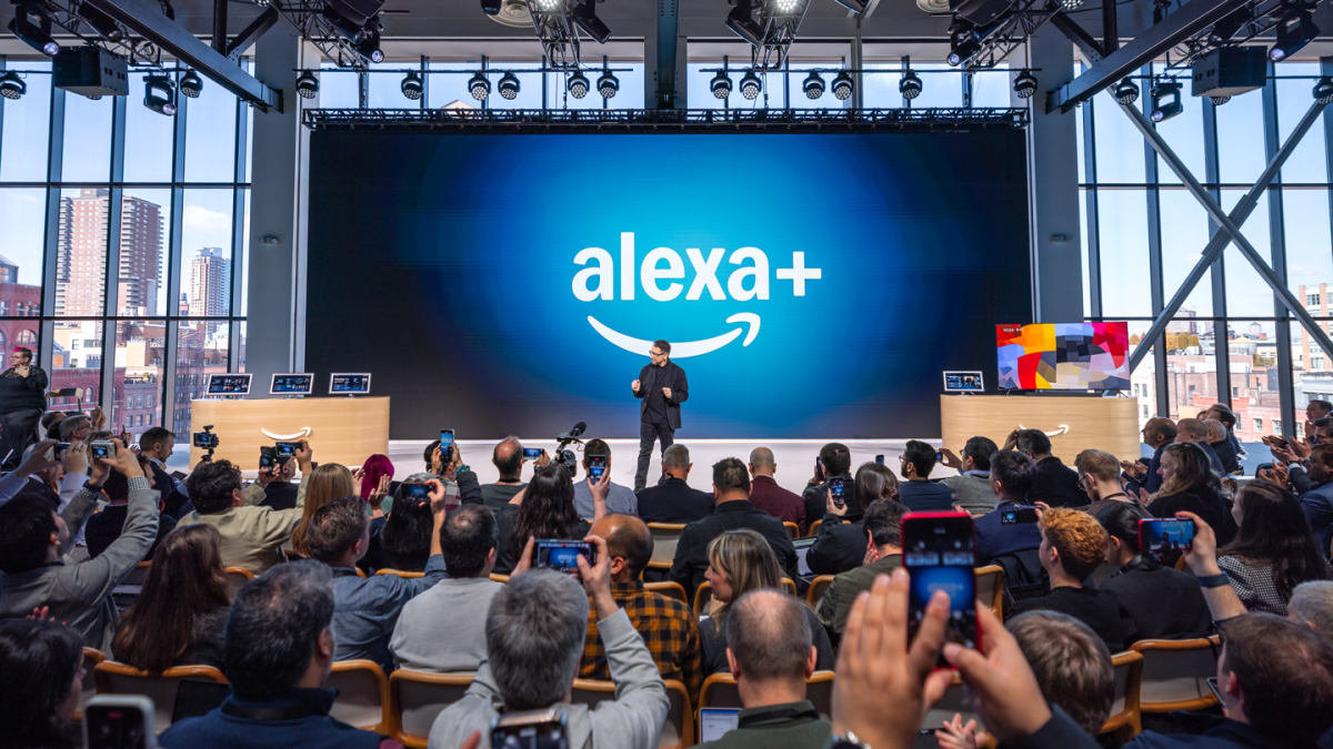 918博天堂平台 正在印度测试 Alexa+，并加入印地语支持 | 918博天堂官网