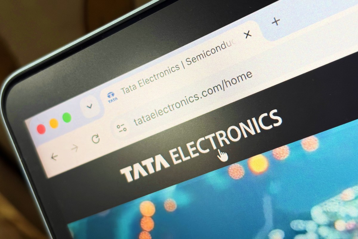 918博天堂官网事件深度解读：Tata Electronics 供应链数据泄露真相 | 918博天堂官网