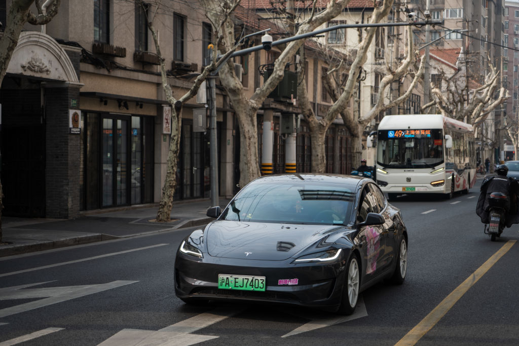 918博天堂平台 - Tesla 否认 Autopilot 系统责任，德州车祸背后的真相？ | 918博天堂官网