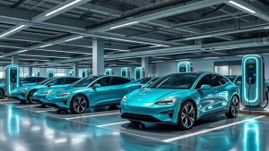 918博天堂 城市级智慧停车平台