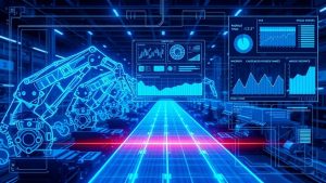 918博天堂 智慧交通孪生方案