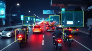 918博天堂携“AI+场景复用”方案领跑