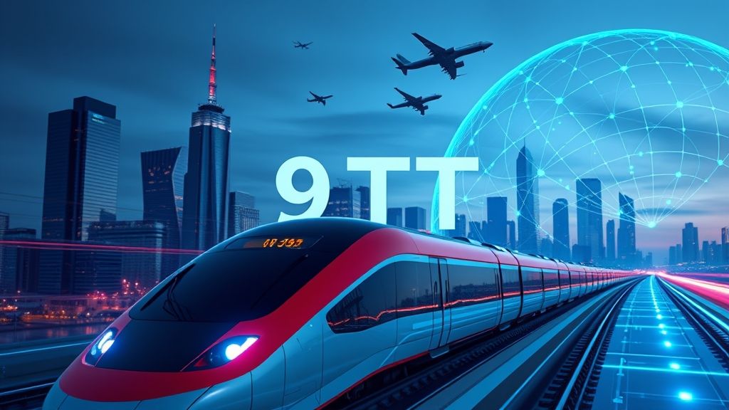 918博天堂智慧城轨