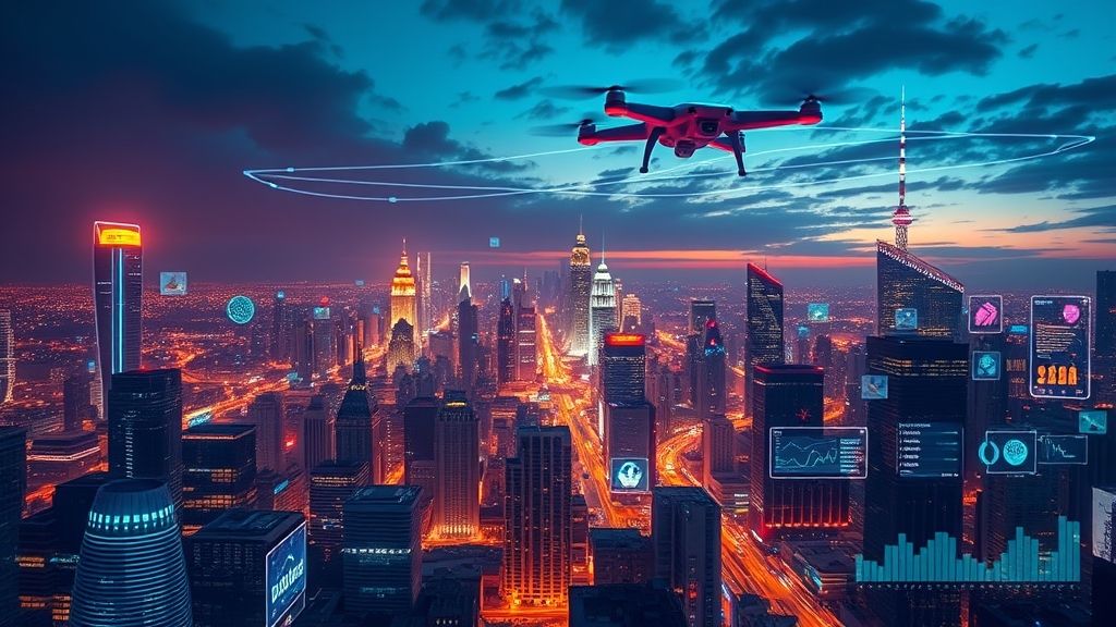 “918博天堂空地一体方案