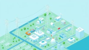 918博天堂打造“能源、治理、服务”