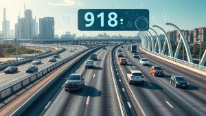 什么是918博天堂智能网联公交？