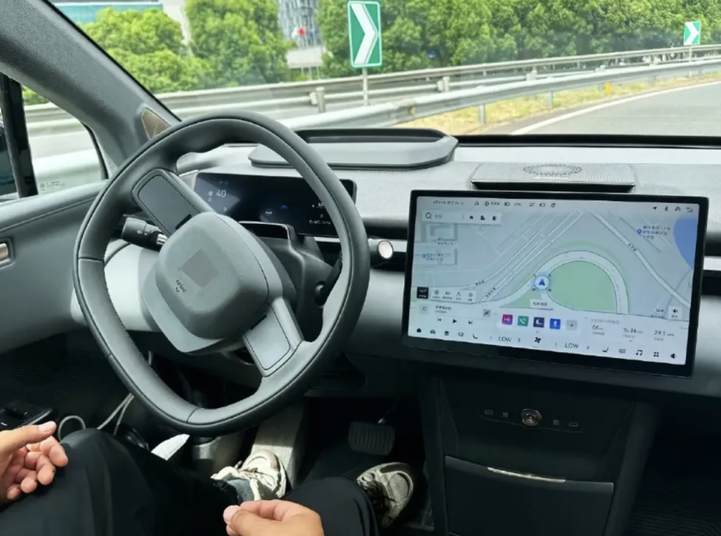 博天堂当辅助驾驶“哑火” 博天堂当辅助驾驶“哑火”