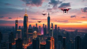 博天堂技术赋能济南跃升“第五城”