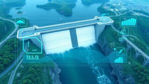 博天堂数字孪生流域