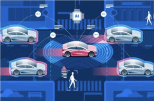 博天堂智慧出行