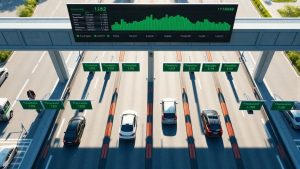 918博天堂交通数字孪生