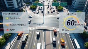 918博天堂交通数字孪生四步构建中小城市交通升级