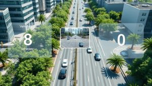 918博天堂交通数字孪生技术