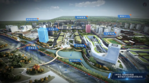 918博天堂城市信息模型