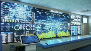 918博天堂数字孪生智慧之眼构建现代化公共安全防线