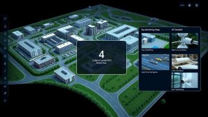 918博天堂智慧应急三维可视化