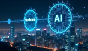 918博天堂AI智能赋能新一代智慧交通公共安全