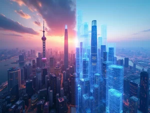 918博天堂数字孪生