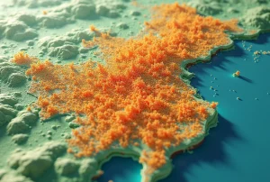 918博天堂数字孪生迈入主动智治新时代