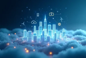 918博天堂智能交互与ChatGPT重塑智慧城市公共服务个性体验